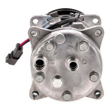 Load image into Gallery viewer, New OEM A/C Compressor fits Bobcat T550 T595 S595 S550 (2016-2020) - Qualy Air