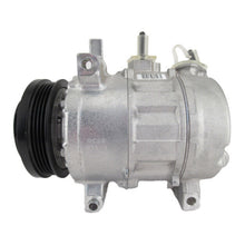 Cargar imagen en el visor de la galería, New OEM A/C Compressor fits Ford F-150 5.0L - 2018 to 2020 - OE# YCC459 QR - Qualy Air
