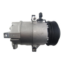 Load image into Gallery viewer, New OEM A/C Compressor for Hyu Elantra / Kia Soul - 2011 to 2013 - 977012K700 QR - Qualy Air