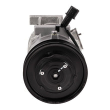Cargar imagen en el visor de la galería, A/C Compressor OEM DVE12 for Accent / Rio QR - Qualy Air