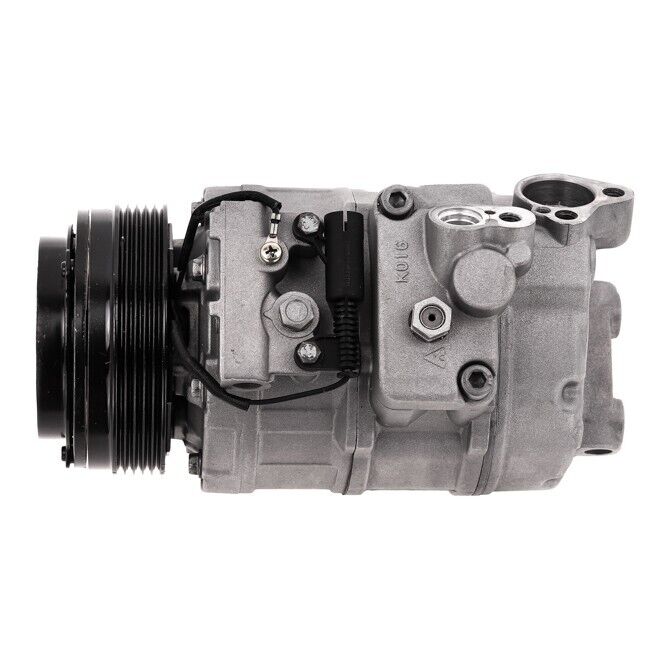 A/C Compressor 7SB16C for BMW 323Ci, 323i, 323is, 325Ci, 325i, 325xi, 328C... QR - Qualy Air