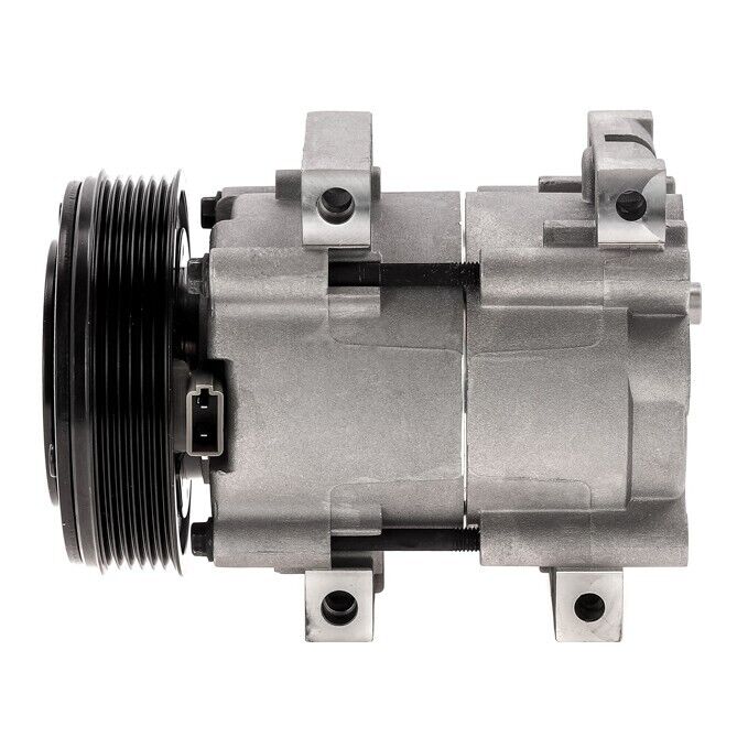 New A/C Compressor for Ford Ranger / Mazda B3000 - OE# 4718109/ YCC235 QU - Qualy Air