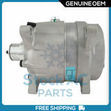 NEW OEM A/C COMPRESSOR FITS FERRARI 456,550,575,612 - OE# 015144, 164547