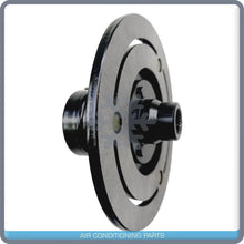 Load image into Gallery viewer, New A/C Compressor HUB Valeo &amp; Seltec TM 08,TM13,TM14,TM15,TM16.. - Qualy Air