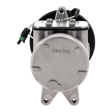 Cargar imagen en el visor de la galería, A/C Compressor fits John Deere Tractor - Denso REF 471008530 - Qualy Air