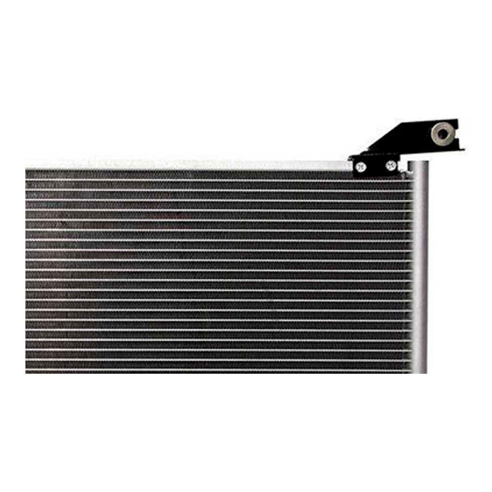 A/C Condenser for Chevrolet C4500 Kodiak, C5500 Kodiak, C6500 Kodiak, C750... QL - Qualy Air