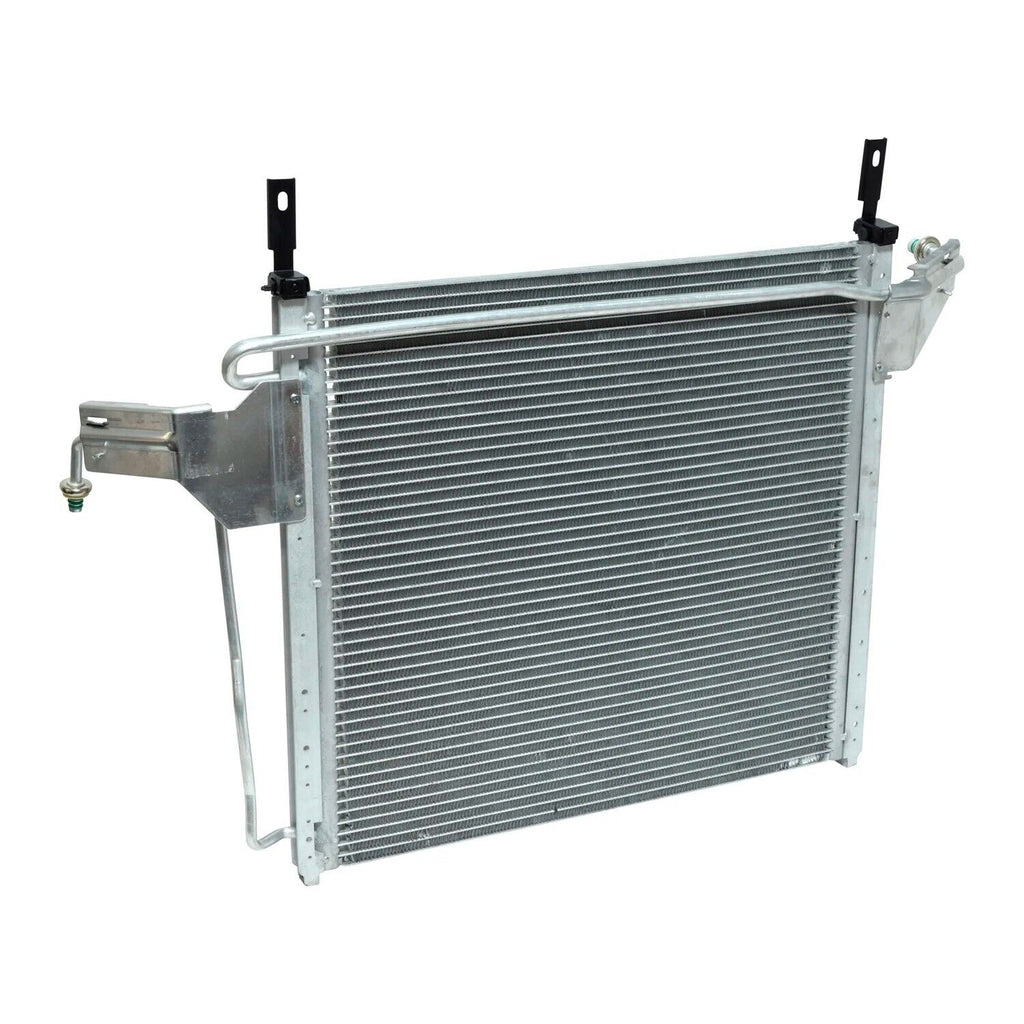 OE.F5TZ19712A Brand NEW A/C Condenser for Ford Explorer 1995-97 UQ - Qualy Air