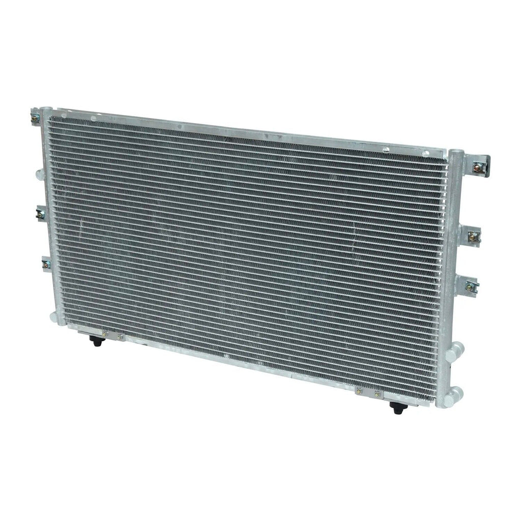 New A/C Condenser for Toyota Sequoia - 2001 to 2007 - OE# 884600C030 - Qualy Air