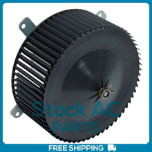 Cargar imagen en el visor de la galería, New A/C Blower Motor for Mack CH, CHN, CL, cm, Granite, Pinnacle, Vision.. QU - Qualy Air
