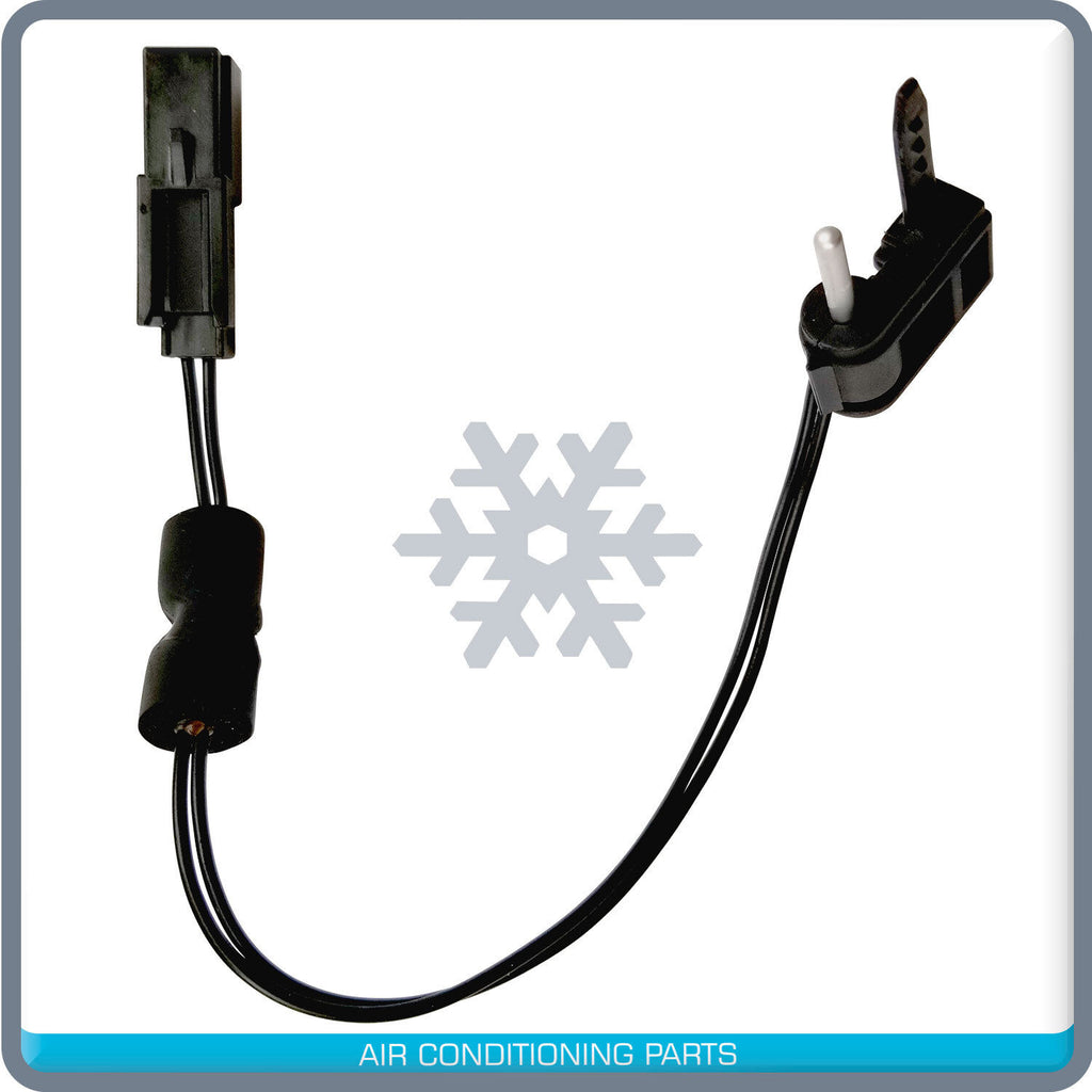 New OEM Thermostatic Switch Sensor for Ford Mustang 2015-2016 - OE# T91759315262 - Qualy Air