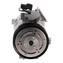 Load image into Gallery viewer, New OEM A/C Compressor fits Jeep Renegade 2.0L - 6SBU14C - OE# 68254762AA - Qualy Air