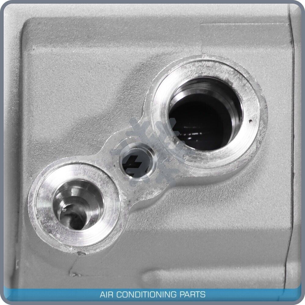 New A/C Compressor fits Chevrolet Captiva 2.4L - OE# 741450 / 740331 - Qualy Air