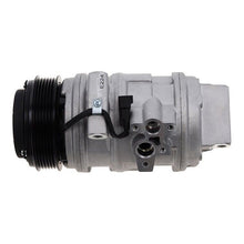 Cargar imagen en el visor de la galería, New A/C Compressor for Ford Edge - 2007 to 2014 / Lincoln MKX - 2007 to 2015 - Qualy Air