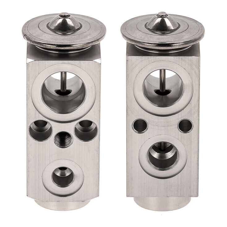 A/C Expansion Valve for Chrysler Town & Country / Dodge Grand Caravan / Ra... QR - Qualy Air