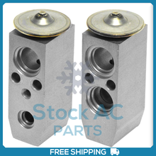 Load image into Gallery viewer, New A/C Expansion Valve fits Kia Sorento 3.5L 2003 to 2006 - OE# 976263E200 - Qualy Air