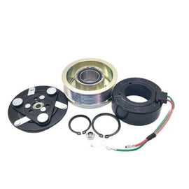 AC Compressor CLUTCH for Honda CR-Z - 2011 to 2015/ Honda Insight - 2010 to 2014 - Qualy Air