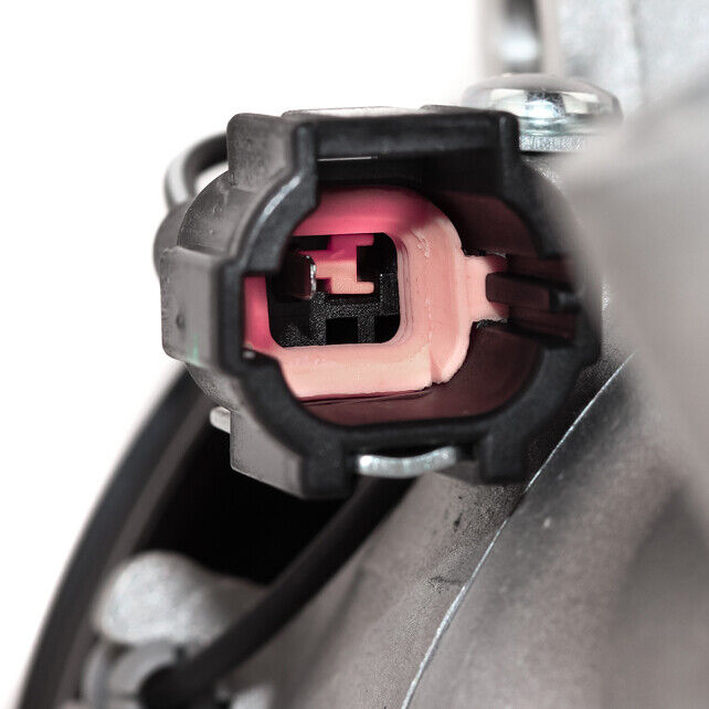 A/C Compressor CWV618 for Infiniti QX4 / Pathfinder QR - Qualy Air