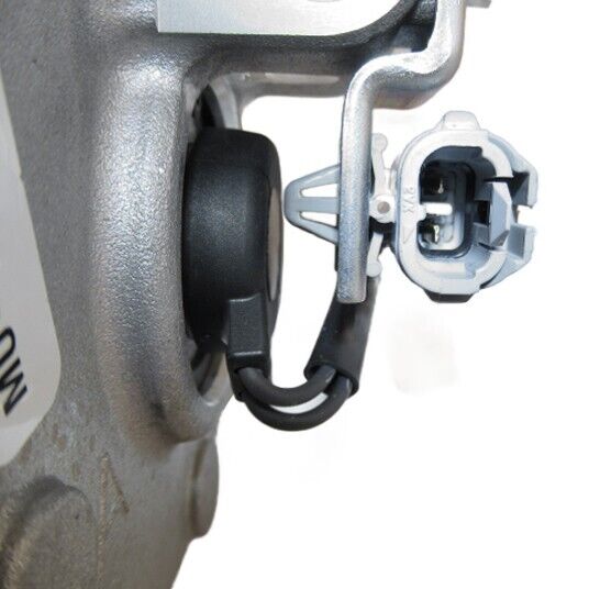 A/C Compressor OEM Denso 10PA20C for Lexus LS400 QR - Qualy Air