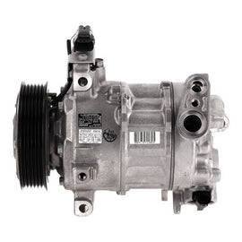 New OEM A/C Compressor fits Jeep Renegade 2.0L - 6SBU14C - OE# 68254762AA - Qualy Air