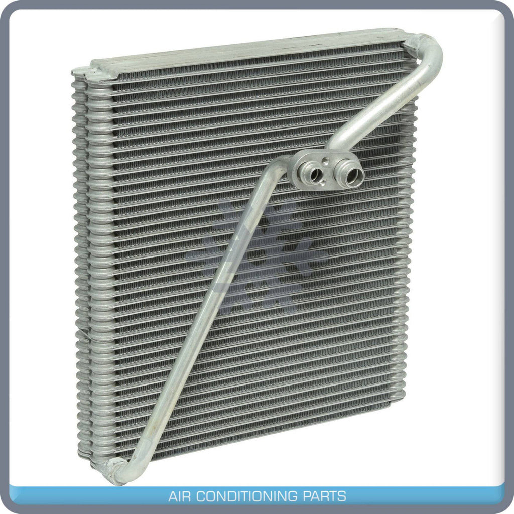 New A/C Evaporator for Mitsubishi Lancer, Outlander 2009 to 2017 - OE# 7810A017 - Qualy Air