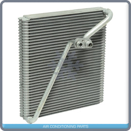 New A/C Evaporator for Mitsubishi Lancer, Outlander 2009 to 2017 - OE# 7810A017 - Qualy Air