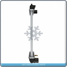 Load image into Gallery viewer, Radiator for Infiniti G20 QOA - Qualy Air