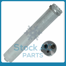 Load image into Gallery viewer, New A/C Receiver Drier fits Dodge Caliber / Jeep Compass, Patriot.. 2010-17 QR - Qualy Air
