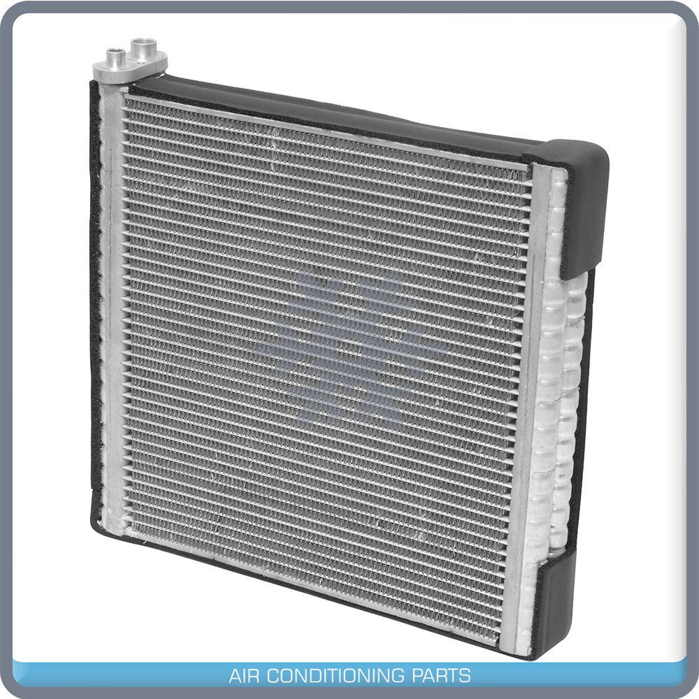 New A/C Evaporator for Nissan Altima 2007-12, Maxima 2009-14 - OE# 271109N00A - Qualy Air