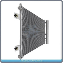 Load image into Gallery viewer, A/C Condenser fits Komatsu Excavator PC180 PC190 PC200.. - REF 20Y8101221 - Qualy Air