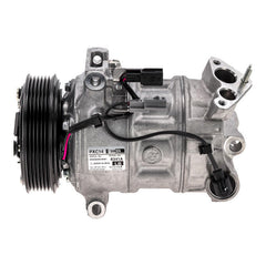 New OEM A/C Compressor fits Nissan Sentra, Rogue Sport.. - OE# 926004BA1A