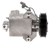 Cargar imagen en el visor de la galería, OEM A/C Compressor VCR08 fits Mitsubishi Mirage - 2014 to 2022 - OE# 7813A385 QR