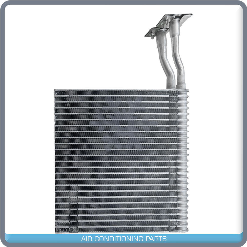 New A/C Evaporator Core for Jeep TJ, Wrangler - 2002 to 2006 - OE# 4874044AC - Qualy Air