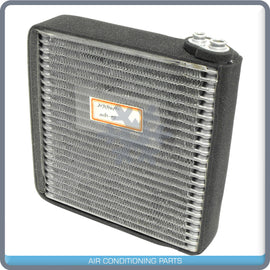 New A/C Evaporator Core for BMW Z4 - 2003 to 08 - OE# 64116927616 QU - Qualy Air