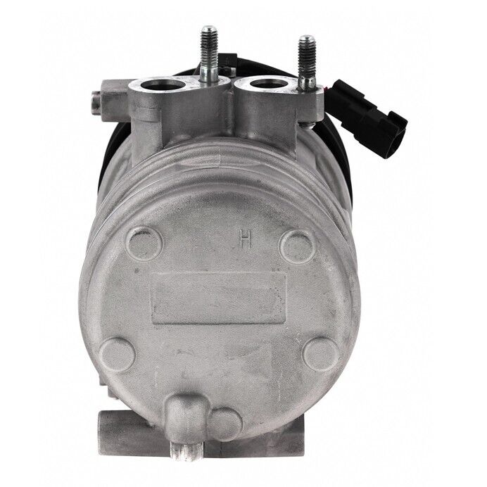 A/C Compressor FS20 for Ford Expedition, F-150, F-250 Super Duty, F-350 Su... QR - Qualy Air