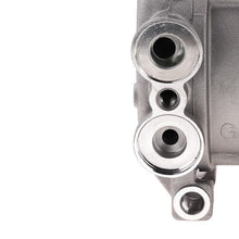 Load image into Gallery viewer, A/C Compressor HT6 for Cadillac / Chevrolet / GMC / Isuzu / Oldsmobile QR - Qualy Air