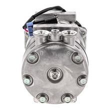 Load image into Gallery viewer, New OEM AC Compressor for Peterbilt / Kenworth / Freightliner - # 4039 4731 4424 - Qualy Air