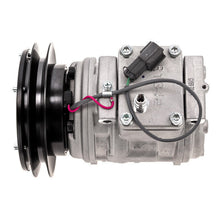 Load image into Gallery viewer, A/C Compressor fits Komatsu Wheel Loader Series WA/Excavator PC - Qualy Air