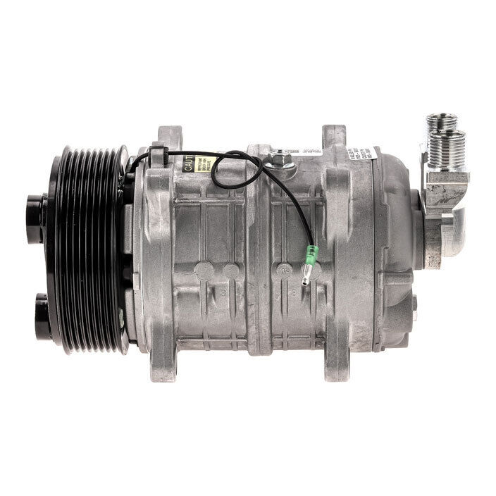 New OEM A/C Compressor TM15/16 12V - 8 groove - Qualy Air