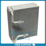 New A/C Evaporator for Chrysler Sebring / Dodge Avenger / Eagle Talon..