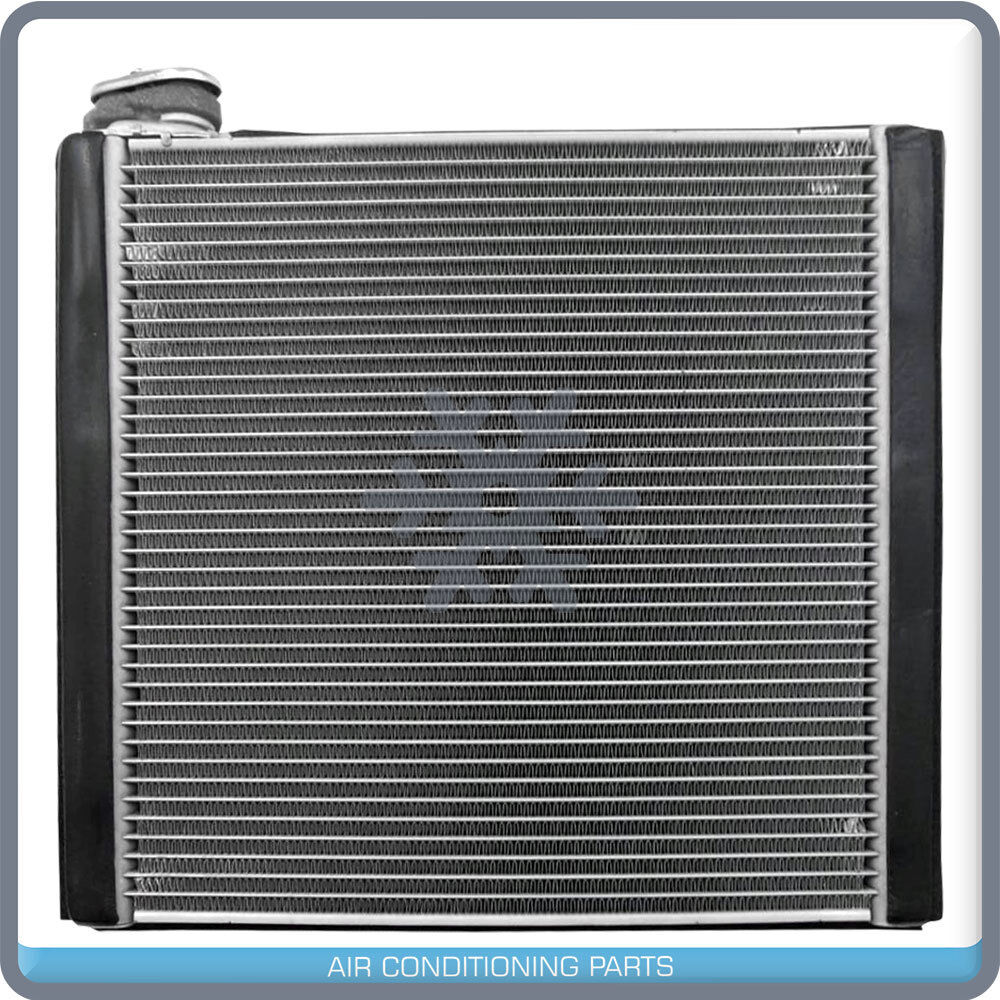 New A/C Evaporator Core for Lexus RX330, RX350, RX400h - OE# 885010E011 - Qualy Air