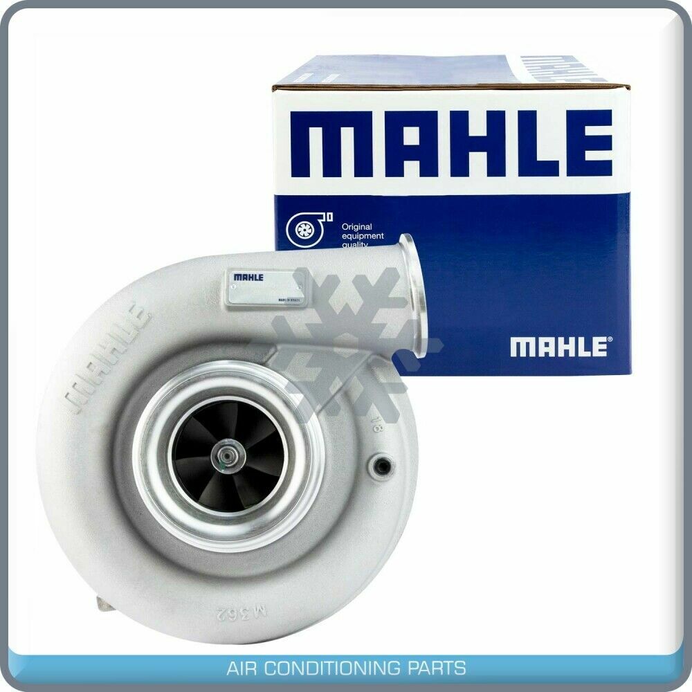 New OEM Turbocharger fits CASE, Iveco, New Holland.. - CURSOR 9 Engine - Qualy Air