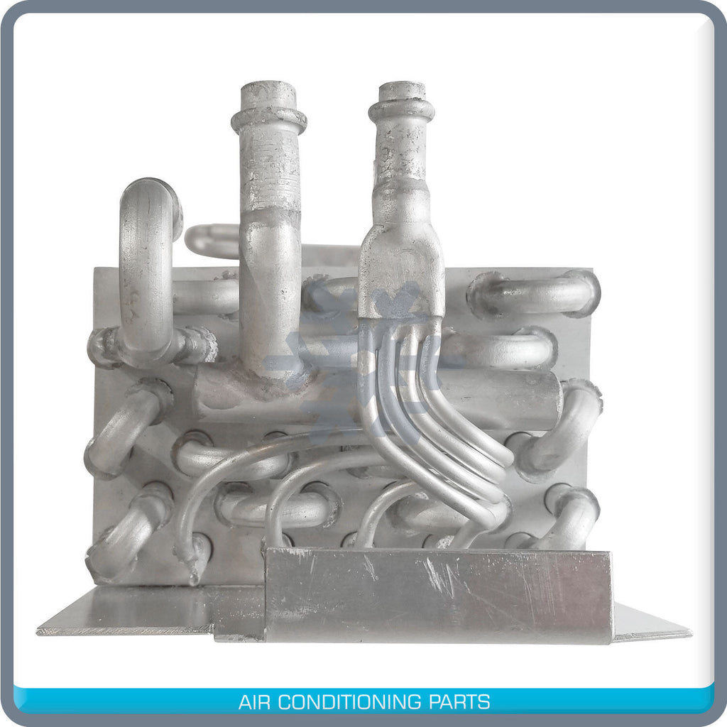 NEW A/C Evaporator For John Deere 5320N 5325N 5400N 5425N - OE# AL163858 - Qualy Air