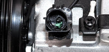Load image into Gallery viewer, OEM A/C Compressor for Kia Forte, Forte5 - 2014 to 2018 - OE# 97701A7500 QR - Qualy Air