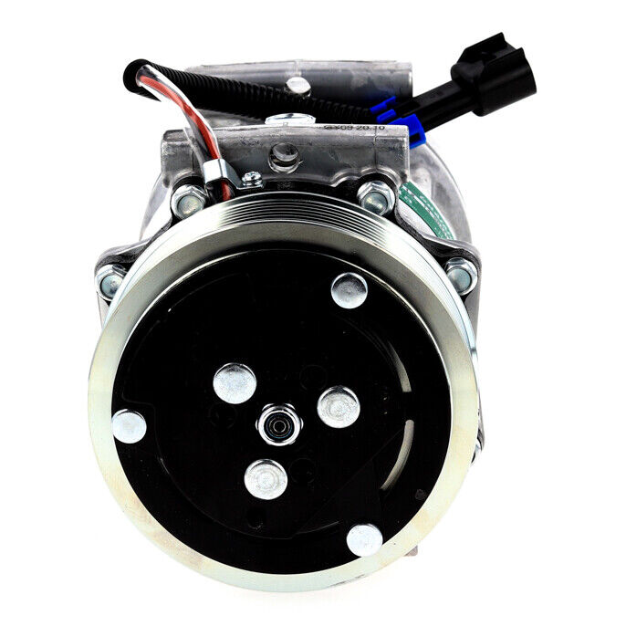 A/C Compressor SD7H15 for Freightliner - OE# SKI4417S QR - Qualy Air