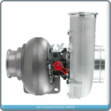 Load image into Gallery viewer, New OEM Turbocharger fits Komatsu PC200, PC200-8.. - Cummins QSB Tier 3, 6BTAA - Qualy Air