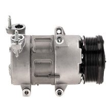 Load image into Gallery viewer, A/C Compressor for Ford Transit-150, Transit-250, Transit-350, Transit-350 HD QU - Qualy Air