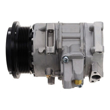 Cargar imagen en el visor de la galería, New A/C Compressor for Toyota Highlander, Venza 2.7L  - OE# 4711019 QU - Qualy Air