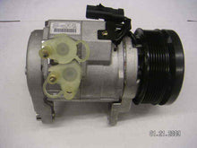 Load image into Gallery viewer, A/C Compressor OEM Denso 10S20E for Chrysler Aspen / Dodge Durango QR - Qualy Air