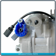 Cargar imagen en el visor de la galería, New A/C Compressor for Lamborghini Gallardo - 2004-2014 / Aventador - 2012-2020 - Qualy Air