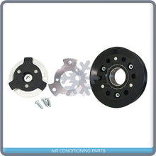 Cargar imagen en el visor de la galería, New A/C Compressor Clutch Assembly fits Buick Regal - 2010 to 2011 - PXE16 - Qualy Air